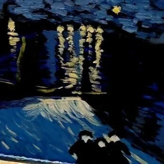 プロフィール画像